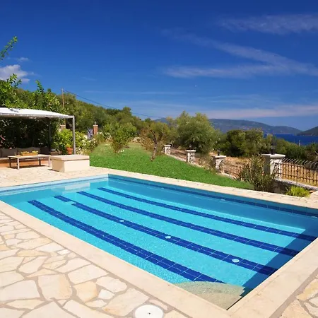Villa Melissani By