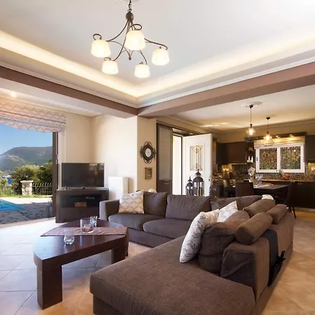 Melissani By Karavomylos