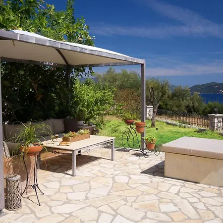 Melissani By Karavomylos